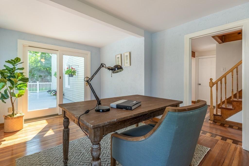 165 Willow Road Nahant, MA 01908 - Photo 16 of 31 Gallery Image 16