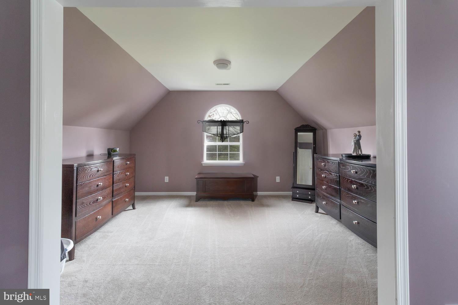 1026 Creamery Road Perkasie, PA 18944 - Photo 26 of 45 a view of workspace with furniture and window