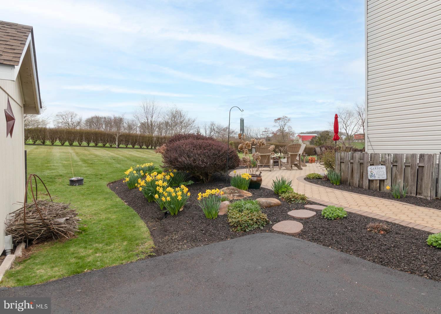 1026 Creamery Road Perkasie, PA 18944 - Photo 39 of 45 a picture of city view