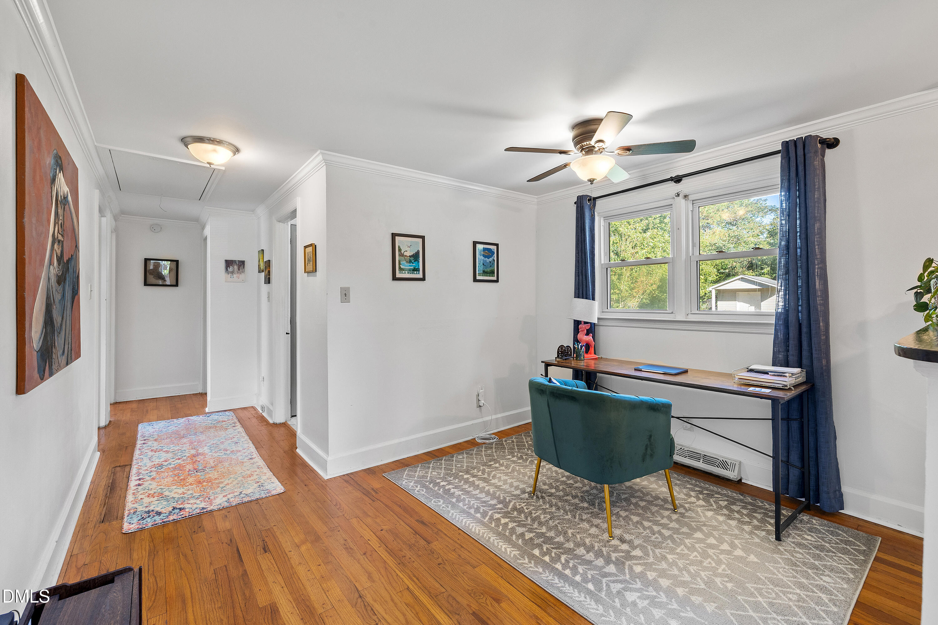 116 Compton Street Clayton, NC 27520 - Photo 11 of 52 17-116 Compton St _7285