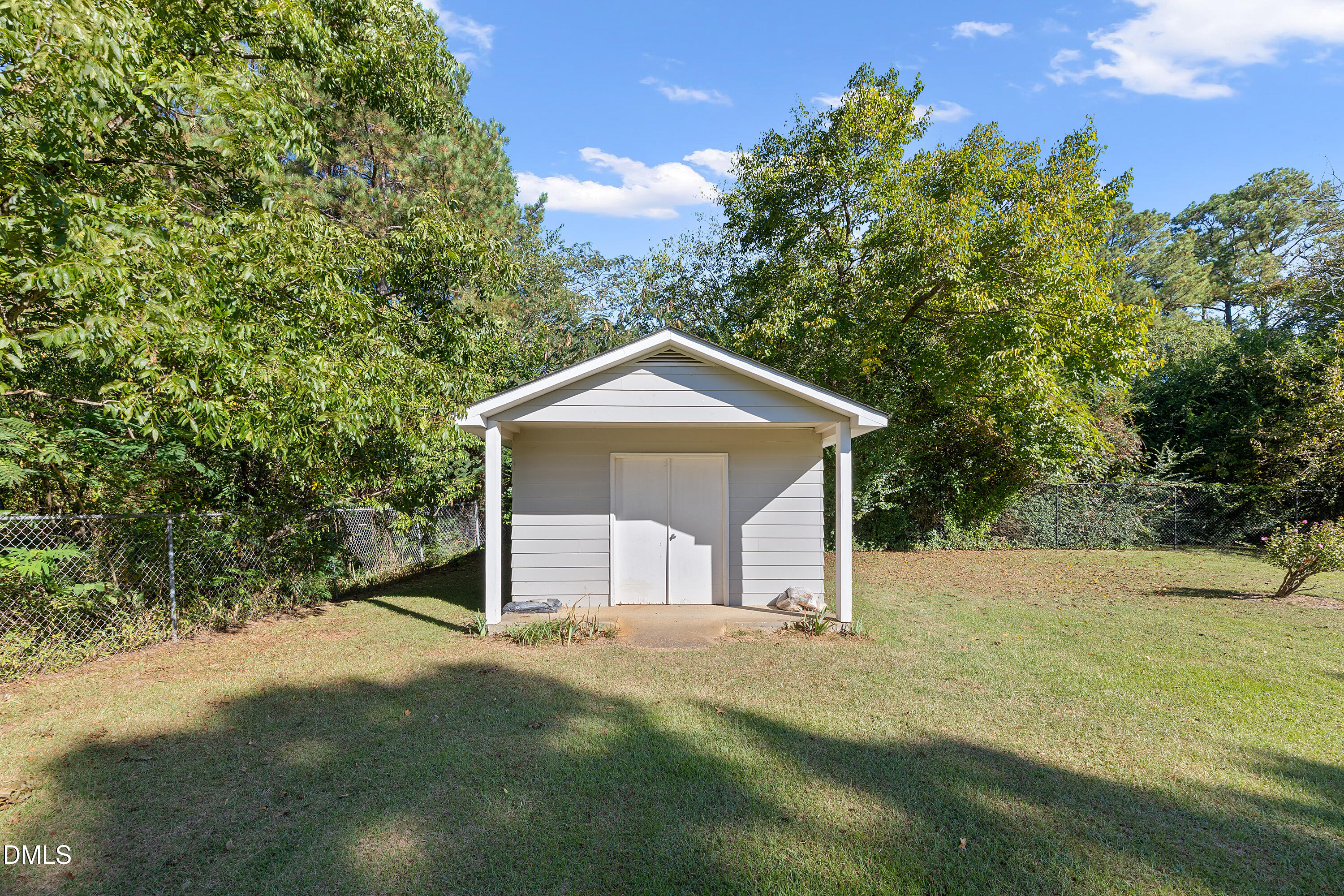 116 Compton Street Clayton, NC 27520 - Photo 24 of 52 30-116 Compton St _7361