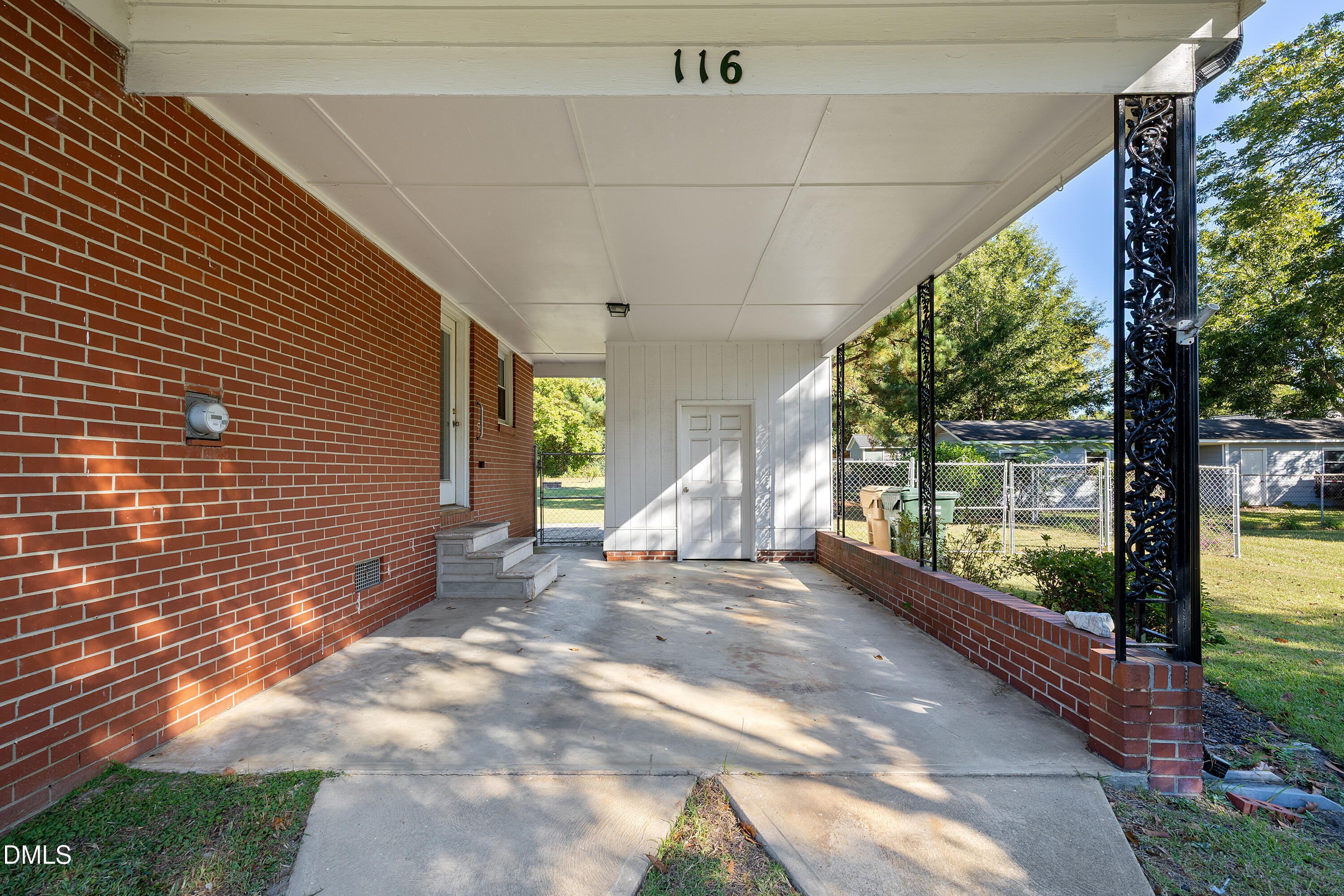 116 Compton Street Clayton, NC 27520 - Photo 25 of 52 06-116 Compton St _7367