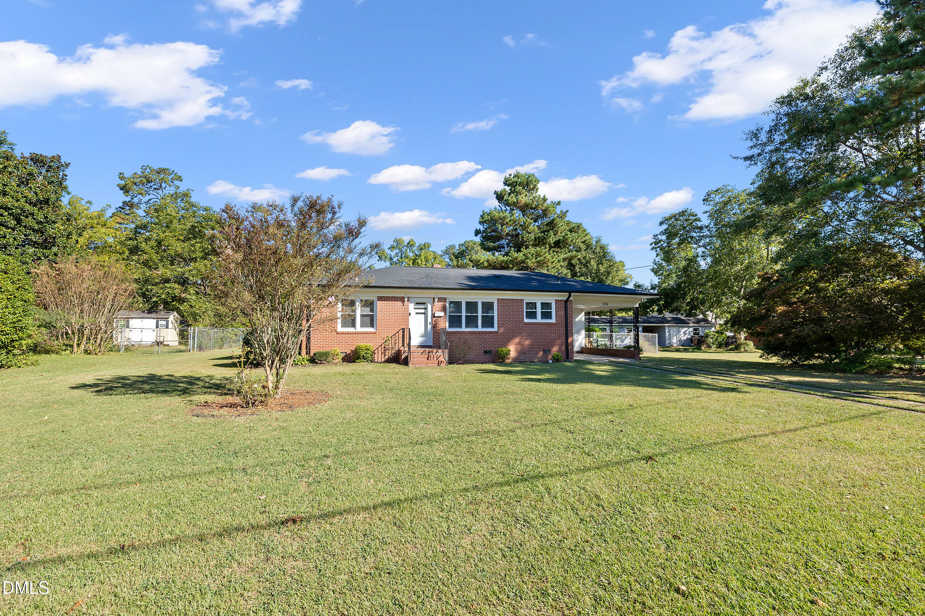 116 Compton Street Clayton, NC 27520 - Photo 26 of 52 02-116 Compton St _7379