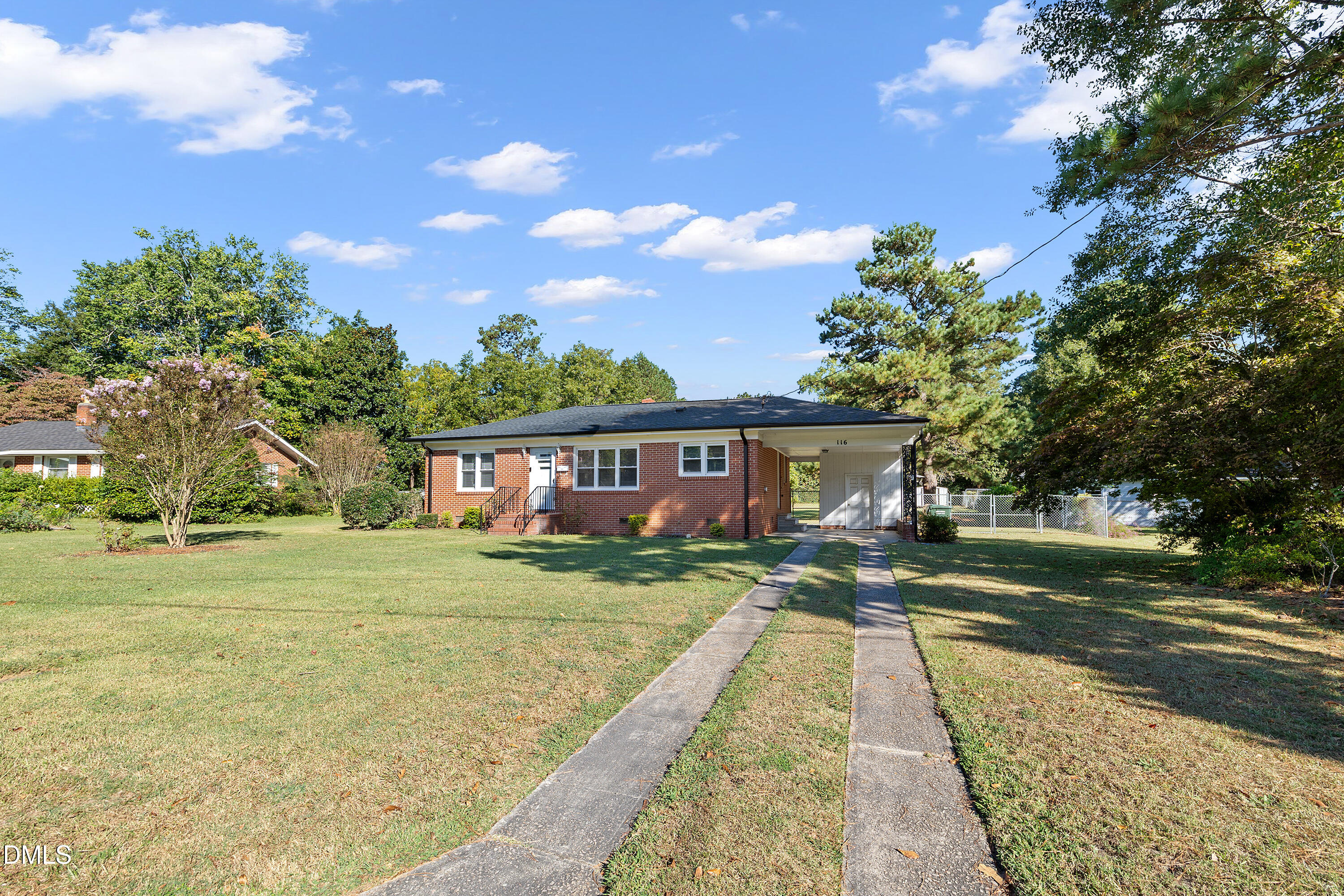 116 Compton Street Clayton, NC 27520 - Photo 27 of 52 03-116 Compton St _7370