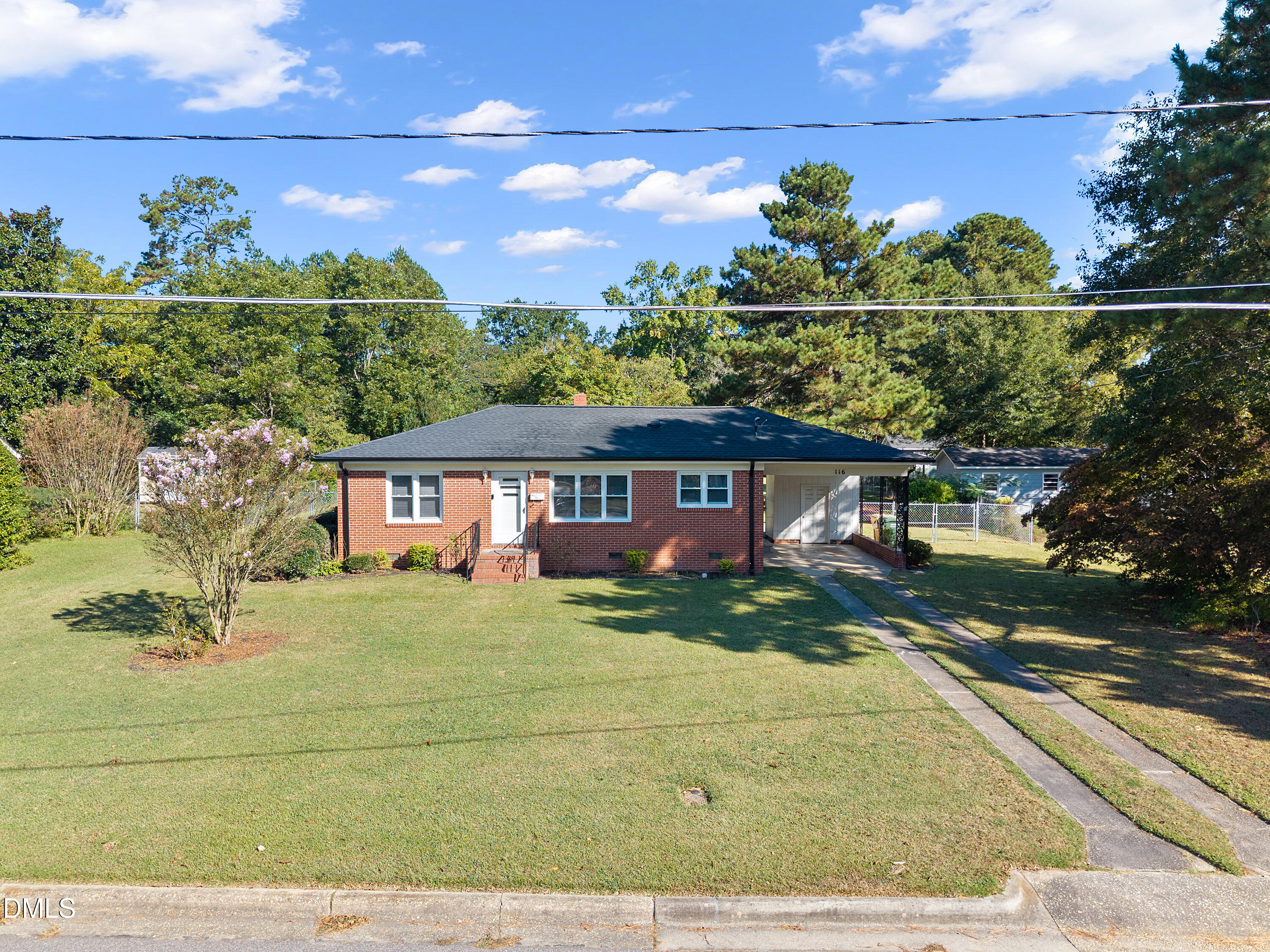 116 Compton Street Clayton, NC 27520 - Photo 28 of 52 04-116 Compton St