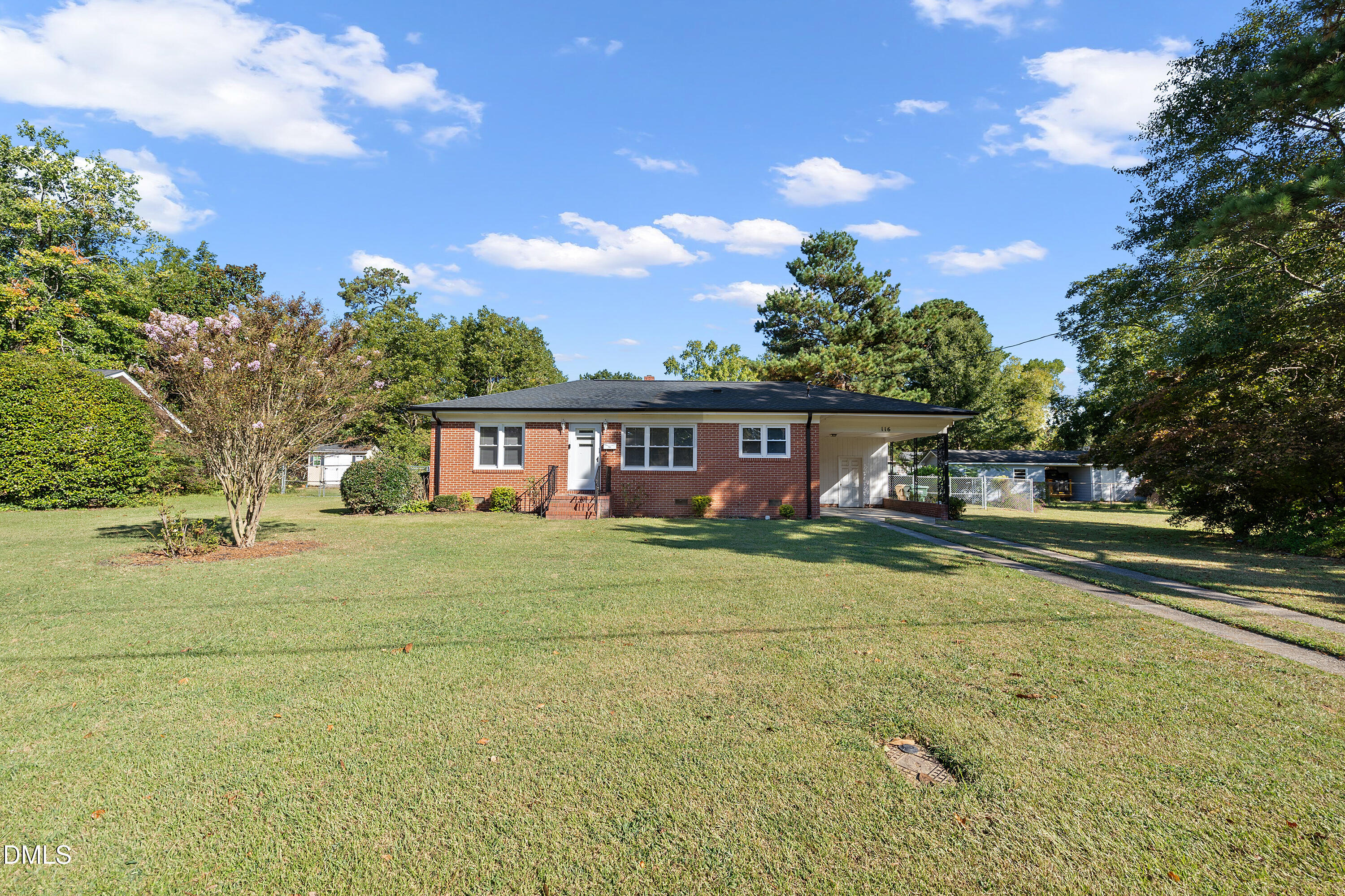 116 Compton Street Clayton, NC 27520 - Photo 29 of 52 05-116 Compton St _7373
