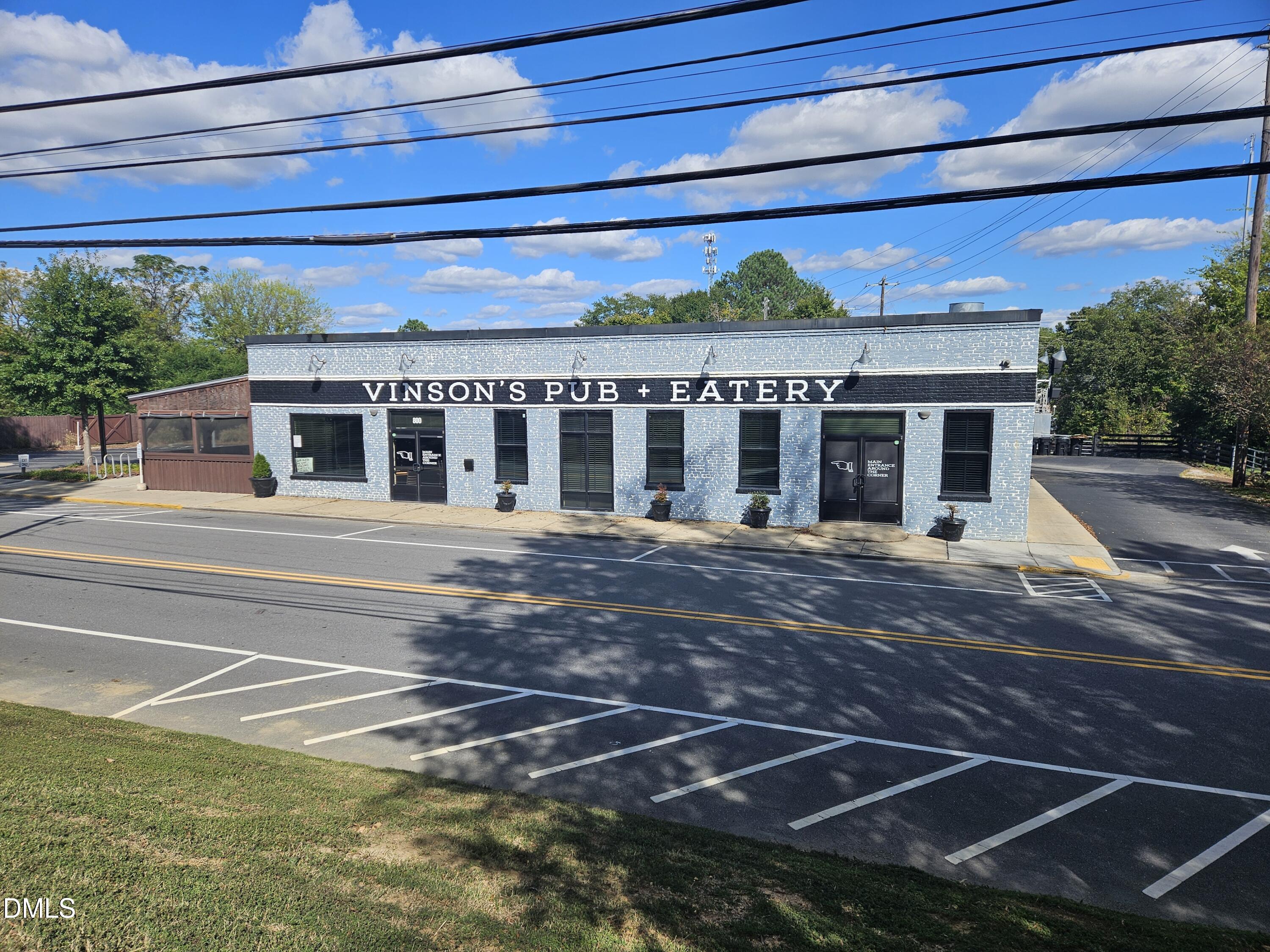 116 Compton Street Clayton, NC 27520 - Photo 44 of 52 1000004507