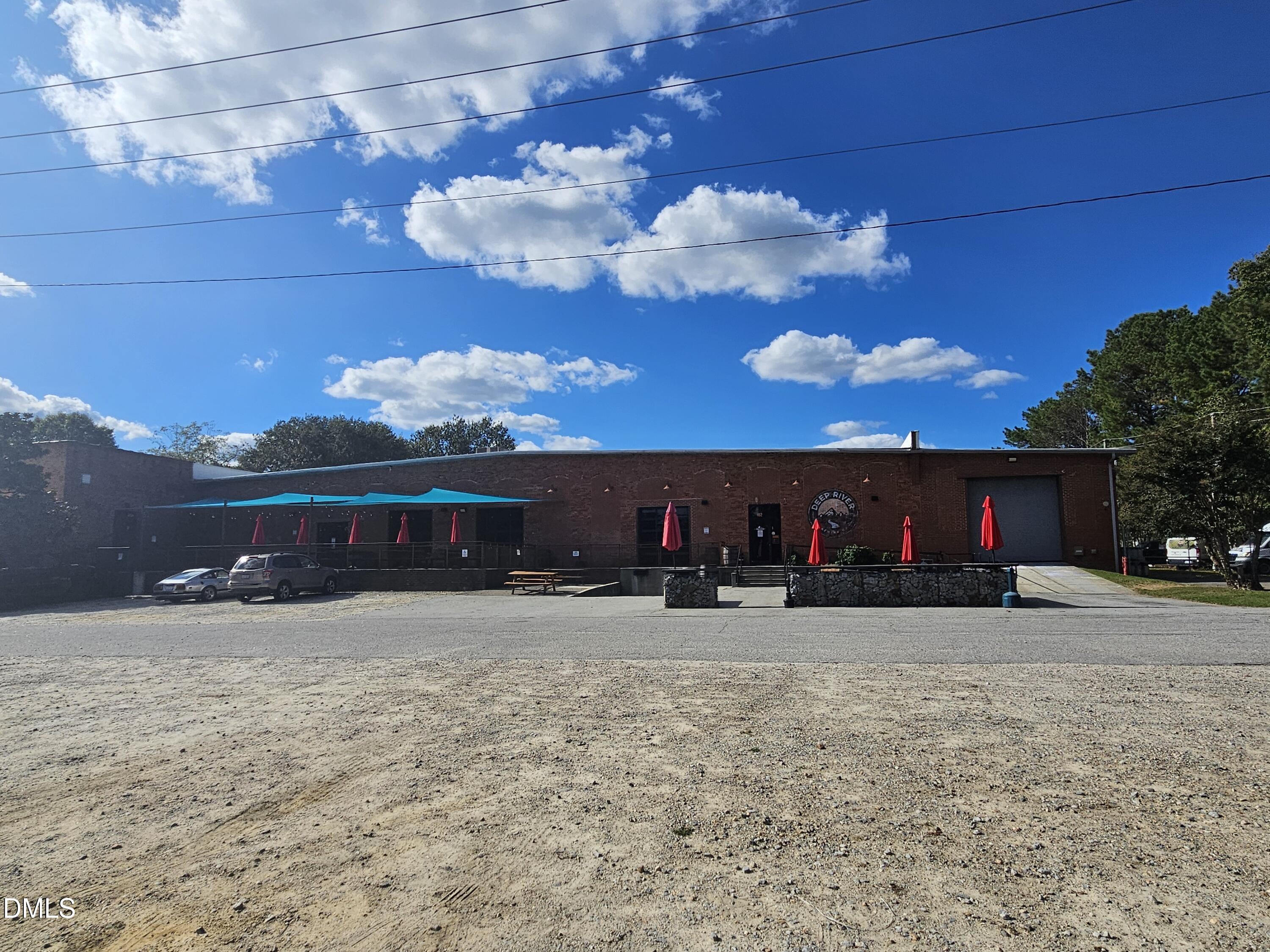 116 Compton Street Clayton, NC 27520 - Photo 50 of 52 1000004513