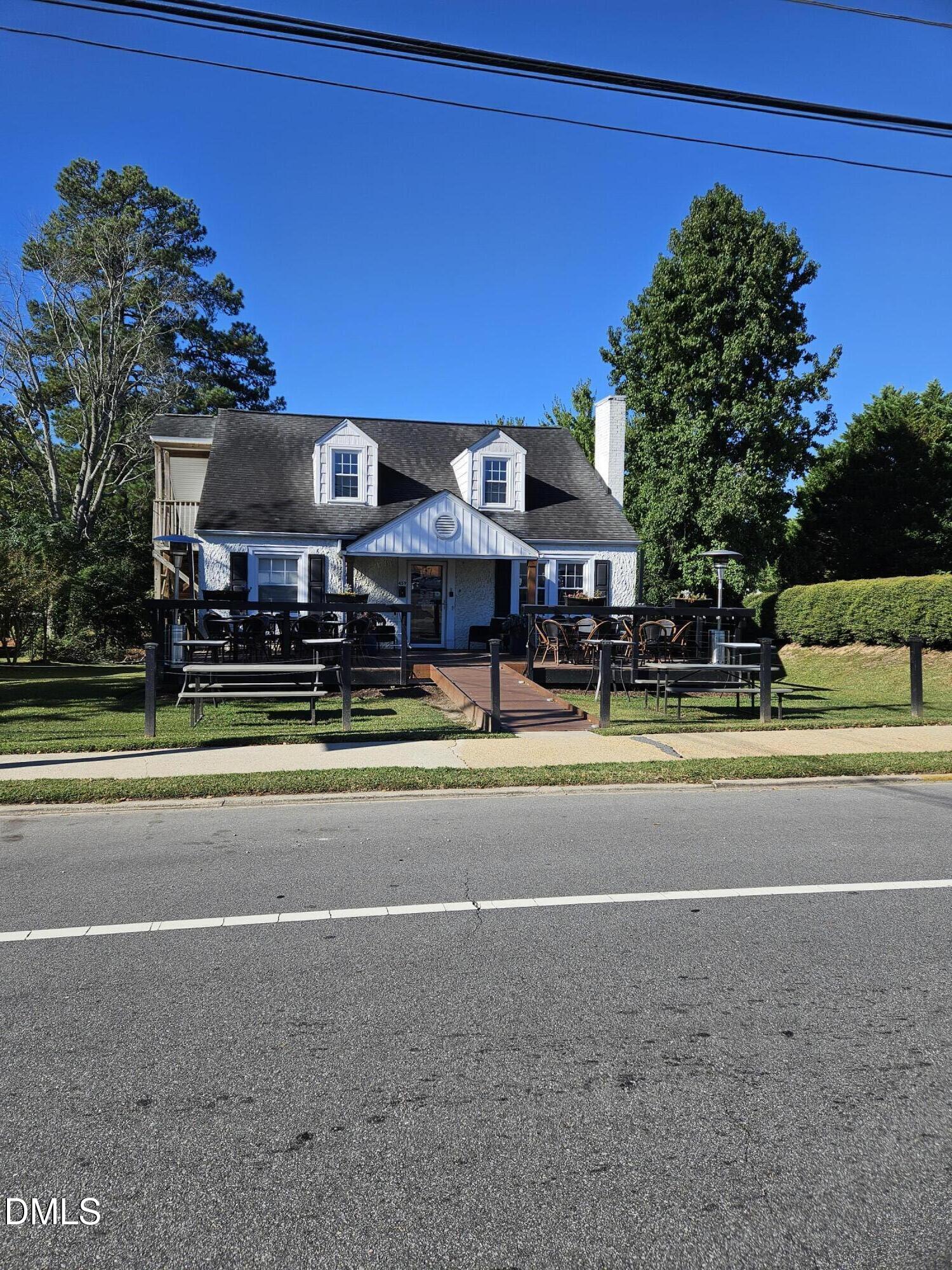 116 Compton Street Clayton, NC 27520 - Photo 51 of 52 20250918_094446