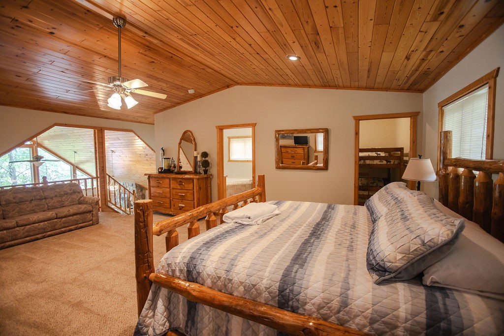 6009 Dobbert Road Winter, WI 54896 - Photo 30 of 47