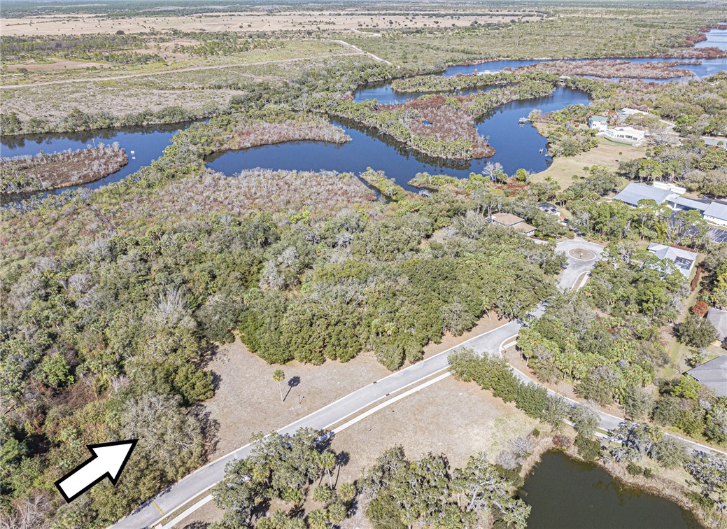 11311 Ganesh Way Sebastian, FL 32958 - Photo 16 of 28 a view of ocean view
