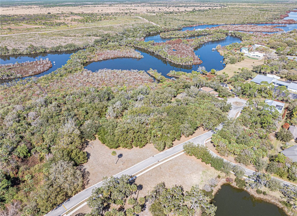 11311 Ganesh Way Sebastian, FL 32958 - Photo 17 of 28 a view of ocean view