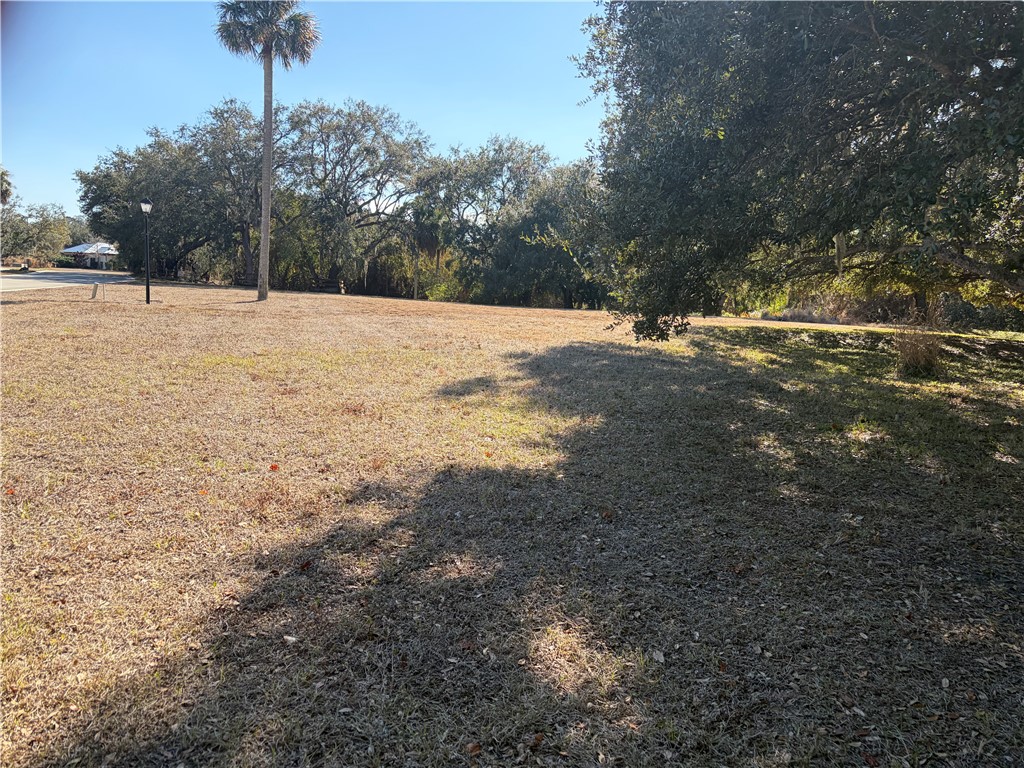11311 Ganesh Way Sebastian, FL 32958 - Photo 21 of 28 a view of outdoor space with trees