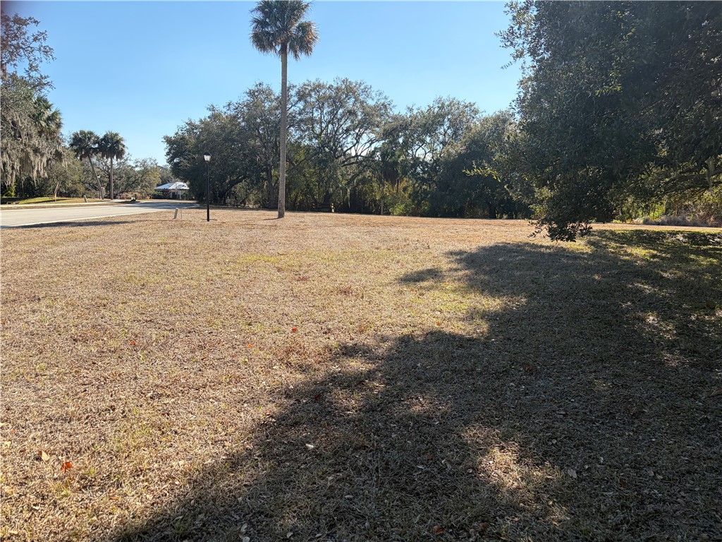 11311 Ganesh Way Sebastian, FL 32958 - Photo 22 of 28 a view of outdoor space with trees