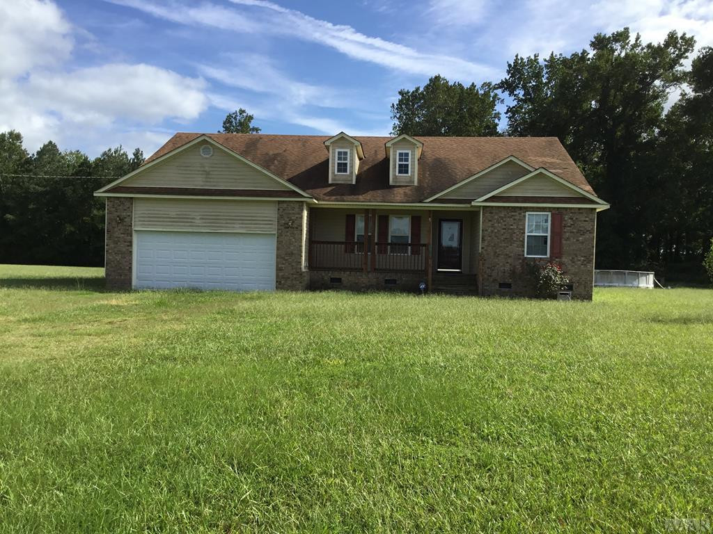479 Willeyton Road Gates, NC 27937 - Photo 1 of 12 Main View
