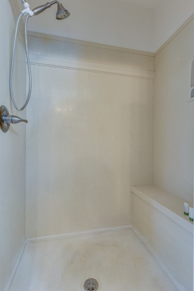 4664 New Cut Road Greenbrier, TN 37073 - Photo 26 of 85 a bathroom with a shower