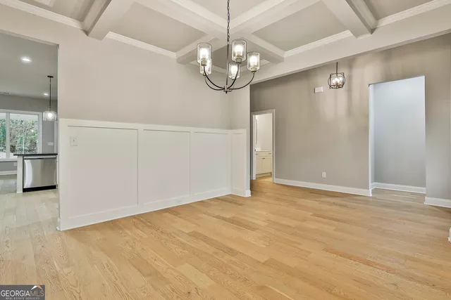 $574,900 | 152 Wet Wood Drive, Unit 10, Fairburn, GA 30213