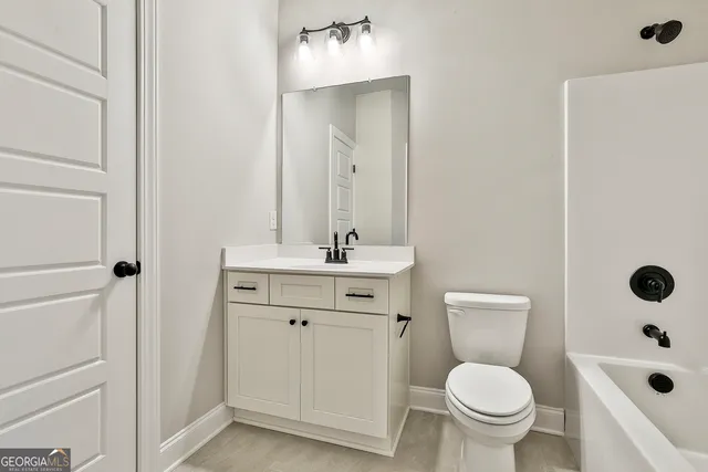 $574,900 | 152 Wet Wood Drive, Unit 10, Fairburn, GA 30213