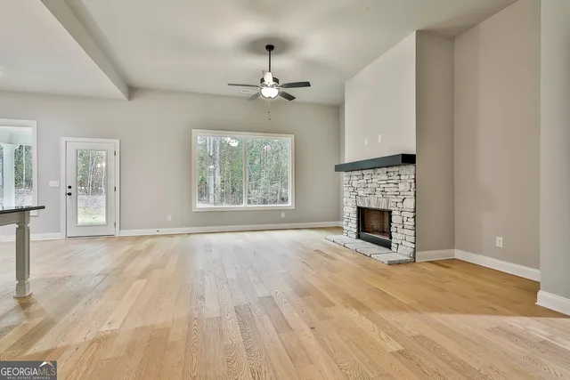 $574,900 | 152 Wet Wood Drive, Unit 10, Fairburn, GA 30213