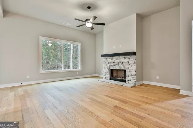 $574,900 | 152 Wet Wood Drive, Unit 10, Fairburn, GA 30213