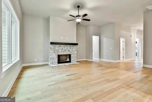 $574,900 | 152 Wet Wood Drive, Unit 10, Fairburn, GA 30213