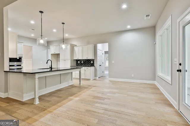 $574,900 | 152 Wet Wood Drive, Unit 10, Fairburn, GA 30213