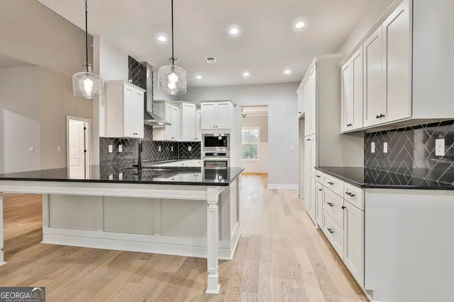 $574,900 | 152 Wet Wood Drive, Unit 10, Fairburn, GA 30213