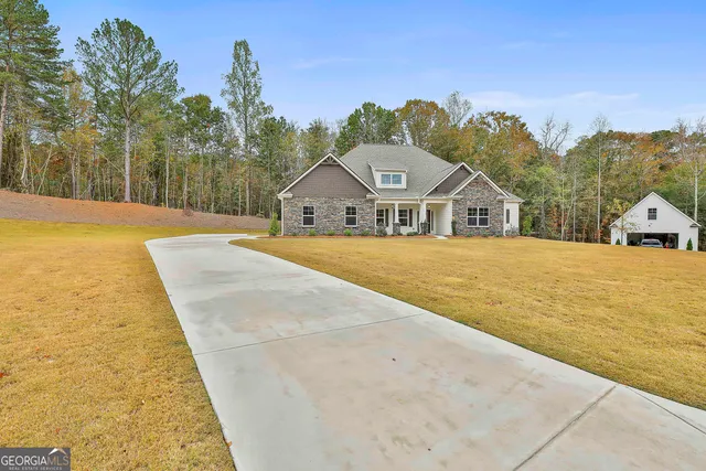$574,900 | 152 Wet Wood Drive, Unit 10, Fairburn, GA 30213