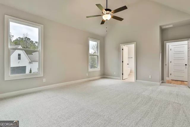 $574,900 | 152 Wet Wood Drive, Unit 10, Fairburn, GA 30213