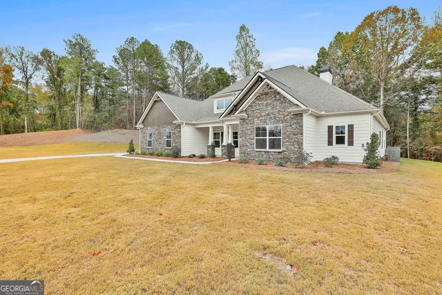 $574,900 | 152 Wet Wood Drive, Unit 10, Fairburn, GA 30213