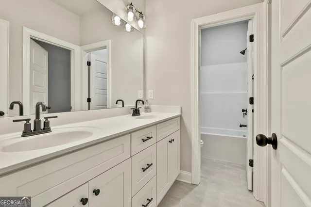 $574,900 | 152 Wet Wood Drive, Unit 10, Fairburn, GA 30213