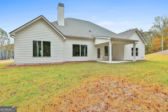 $574,900 | 152 Wet Wood Drive, Unit 10, Fairburn, GA 30213