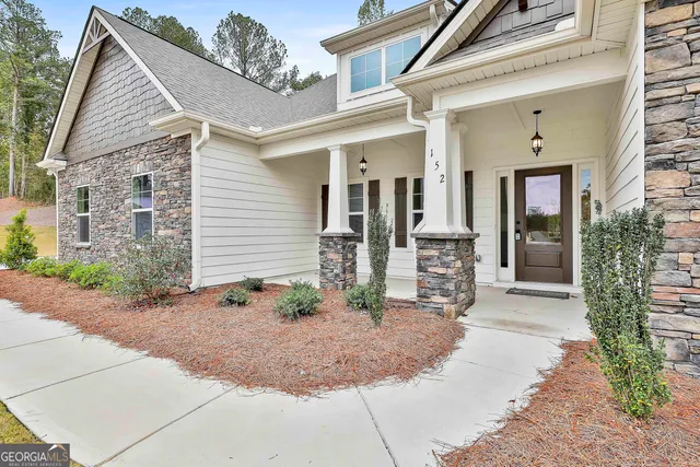 $574,900 | 152 Wet Wood Drive, Unit 10, Fairburn, GA 30213