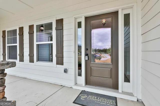 $574,900 | 152 Wet Wood Drive, Unit 10, Fairburn, GA 30213