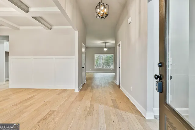 $574,900 | 152 Wet Wood Drive, Unit 10, Fairburn, GA 30213