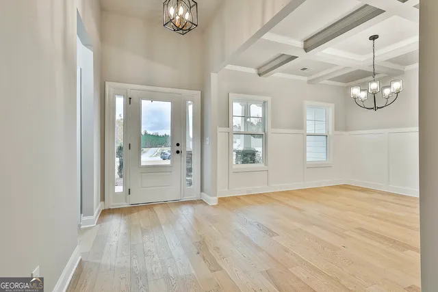 $574,900 | 152 Wet Wood Drive, Unit 10, Fairburn, GA 30213