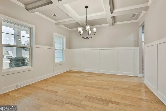 $574,900 | 152 Wet Wood Drive, Unit 10, Fairburn, GA 30213