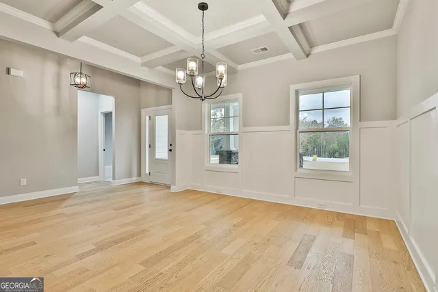 $574,900 | 152 Wet Wood Drive, Unit 10, Fairburn, GA 30213