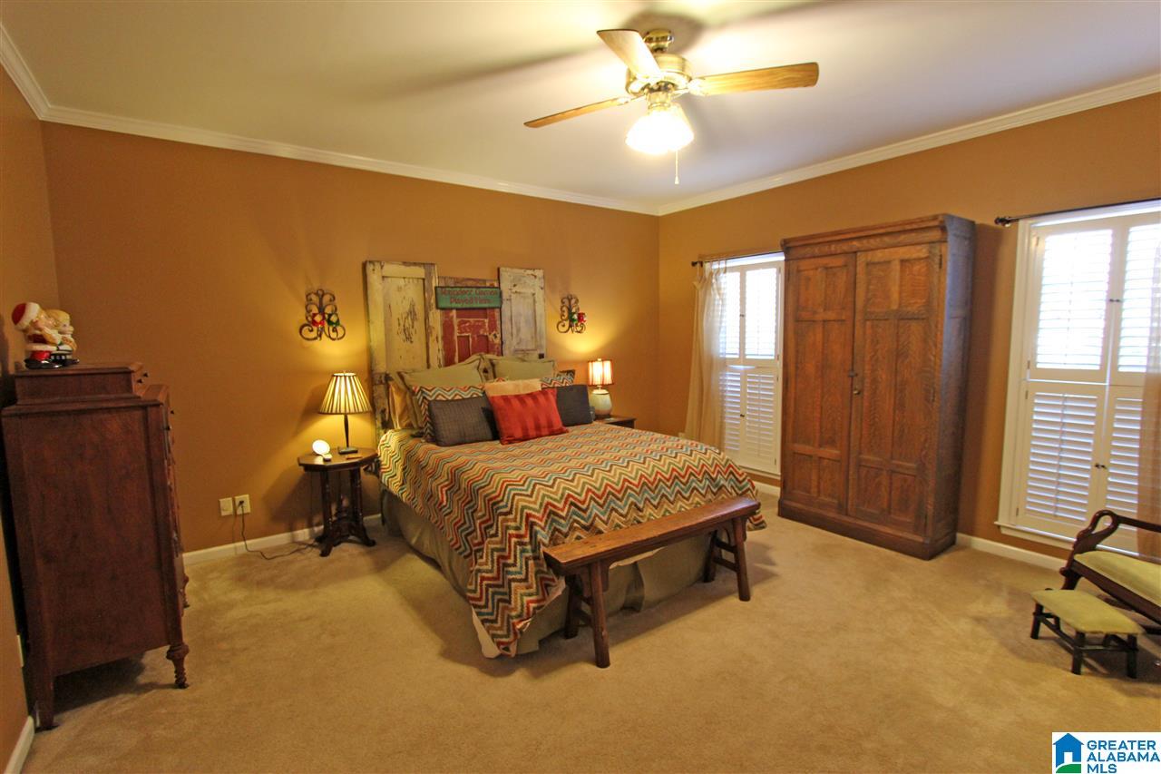 870 Brookhaven Road Anniston, AL 36207 - Photo 7 of 50