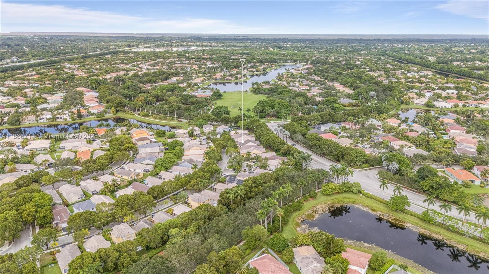 4052 Pine Ridge Lane Weston, FL 33331 - Photo 15 of 16