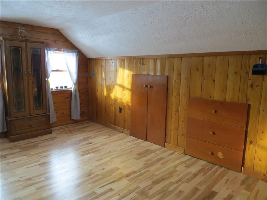 4375 Aroostook Road Winterville Plt, ME 04739 - Photo 24 of 33 Nice bedroom with more built-ins on...
