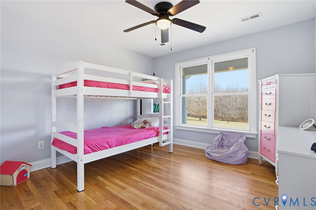 174 Mottley Mill Road Cumberland, VA 23040 - Photo 16 of 50