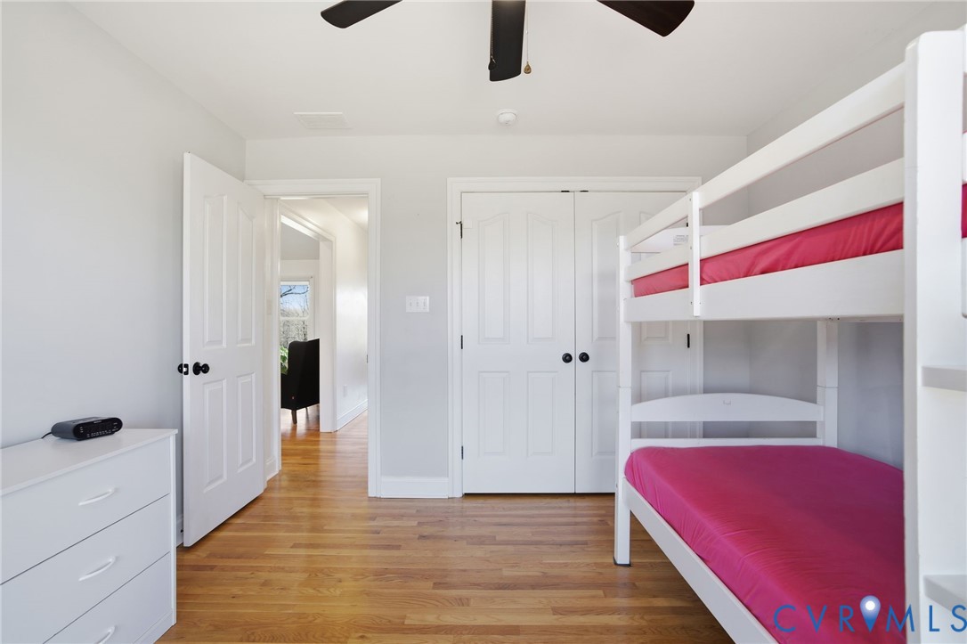 174 Mottley Mill Road Cumberland, VA 23040 - Photo 17 of 50