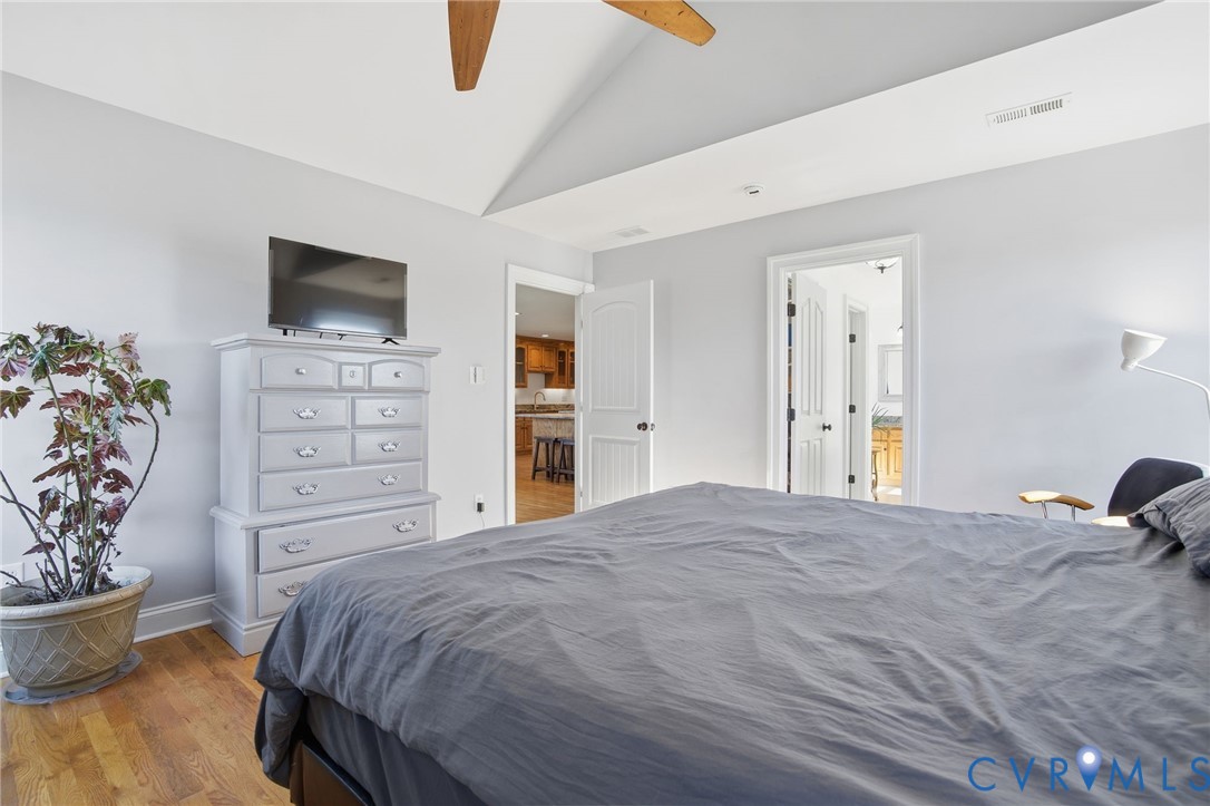 174 Mottley Mill Road Cumberland, VA 23040 - Photo 19 of 50