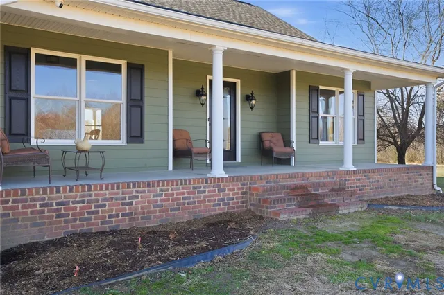 $639,950 | 174 Mottley Mill Road, Cumberland, VA 23040