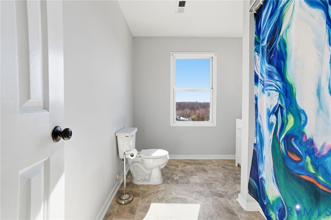 174 Mottley Mill Road Cumberland, VA 23040 - Photo 23 of 50 The bath found near the bonus room.