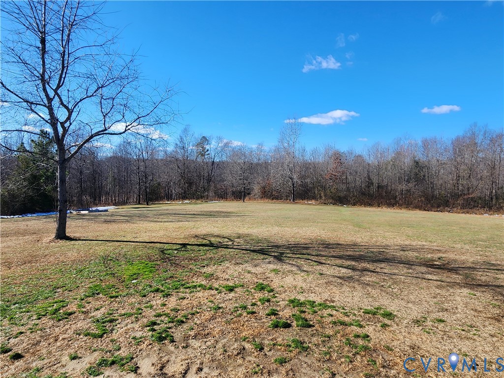 174 Mottley Mill Road Cumberland, VA 23040 - Photo 26 of 50 The view off your future back porch.