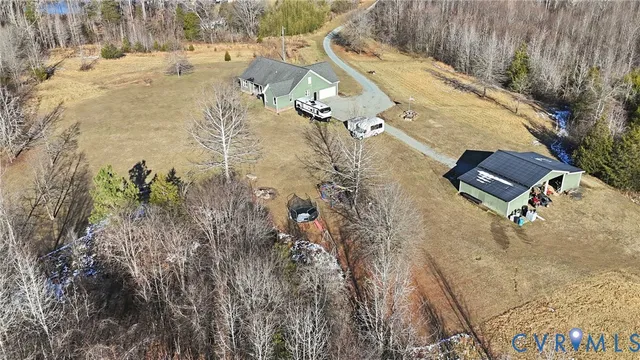 $639,950 | 174 Mottley Mill Road, Cumberland, VA 23040