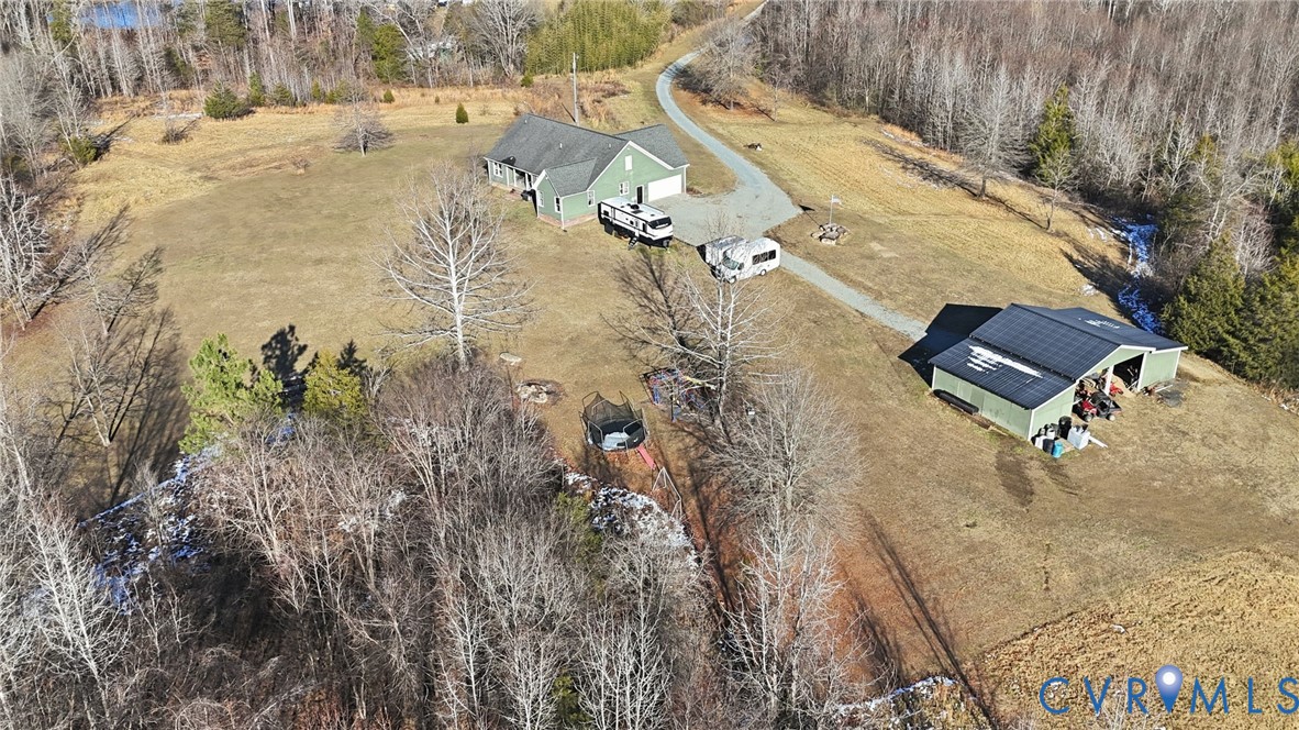 174 Mottley Mill Road Cumberland, VA 23040 - Photo 29 of 50