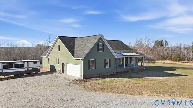 $639,950 | 174 Mottley Mill Road, Cumberland, VA 23040